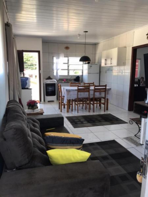 Apartamento Proximo Ao Mar
